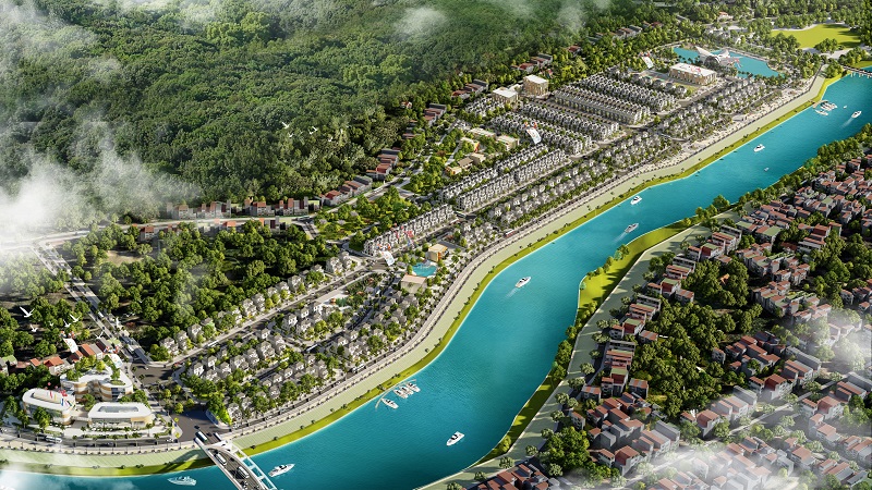 Dự án 3